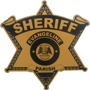 Evangeline Parish Sheriff's Office Insignia